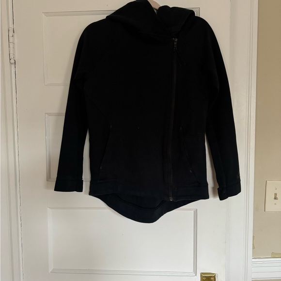 Nike Teach fleece cape - Picture 4 of 4